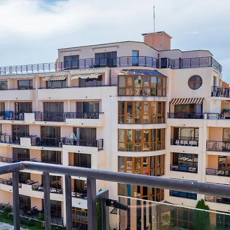 Apart-hotel Tsb Sunny Victory 3*