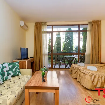 Apart-hotel Tsb Sunny Victory