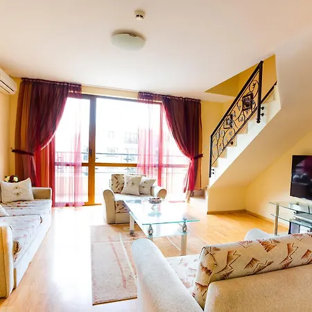 Tsb Sunny Victory Apart-hotel 3*