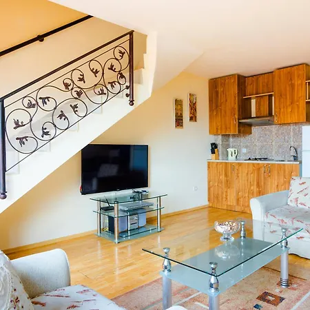 Tsb Sunny Victory Apart-hotel 3*