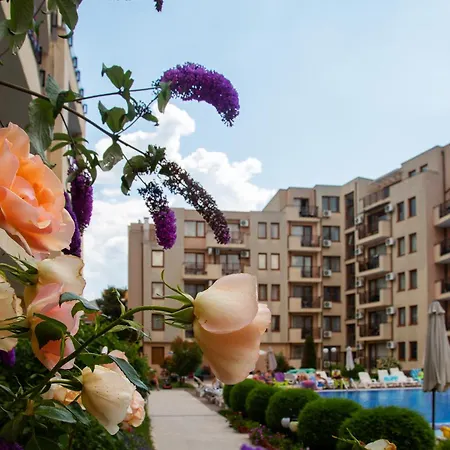 Tsb Sunny Victory Apart-hotel