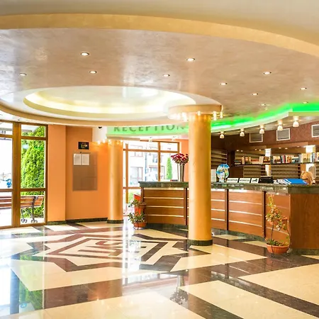 Tsb Sunny Victory Apart-hotel Sunny Beach