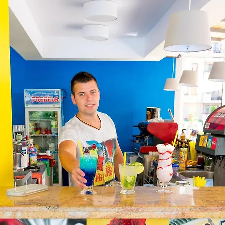 Apart-hotel Tsb Sunny Victory 3*