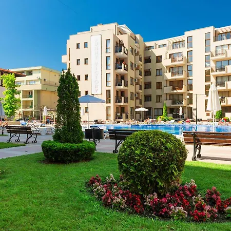 Apart-hotel Tsb Sunny Victory 3*