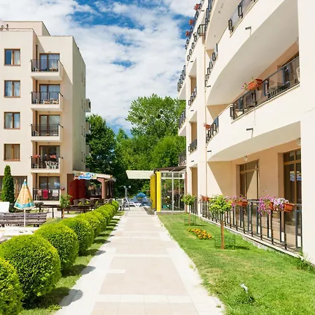 Apart-hotel Tsb Sunny Victory Sunny Beach