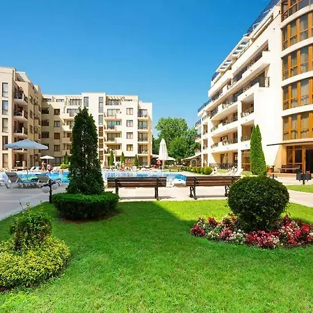 Tsb Sunny Victory Apart-hotel