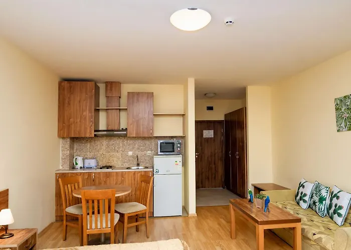 Tsb Sunny Victory Slăntjev Brjag