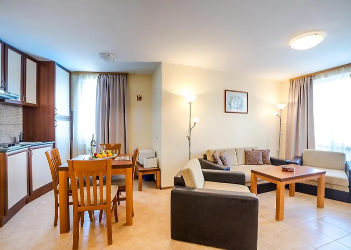 Tsb Sunny Victory 3* Slăntjev Brjag