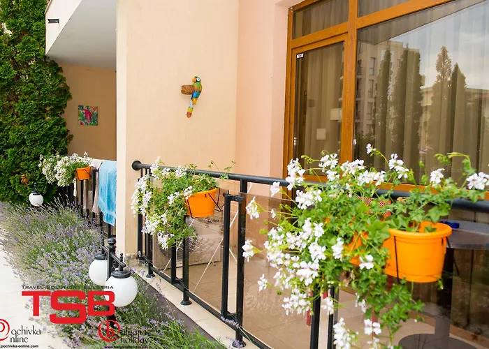 Tsb Sunny Victory Slăntjev Brjag