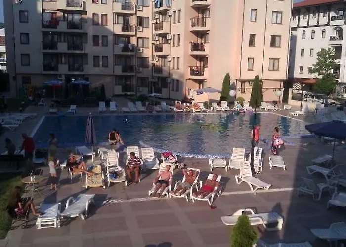 Tsb Sunny Victory 3*