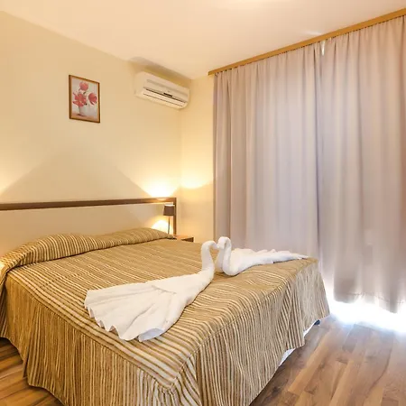 Tsb Sunny Victory Aparthotel