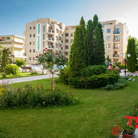 Tsb Sunny Victory Lejlighedshotel 3*