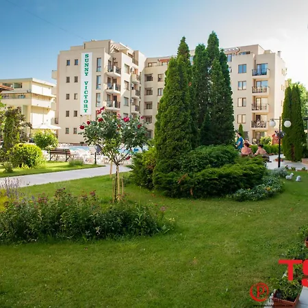 Tsb Sunny Victory Апарт-отель 3*