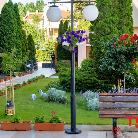 Aparthotel Tsb Sunny Victory