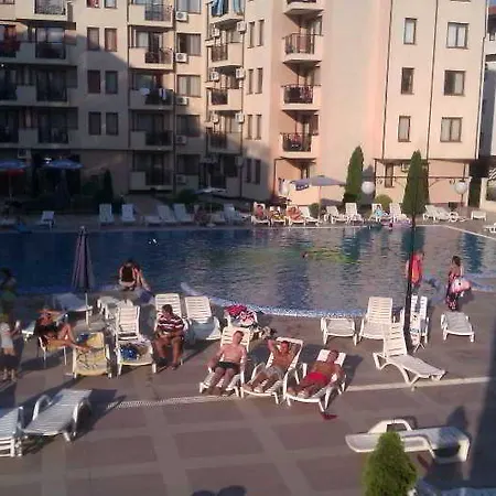 тсб съни виктори 3*