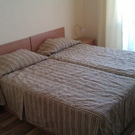 тсб съни виктори 3*