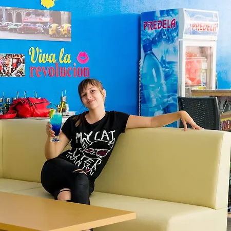 тсб съни виктори 3*