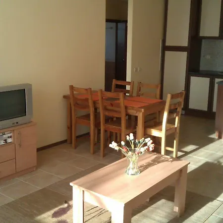 Lejlighedshotel Tsb Sunny Victory 3*