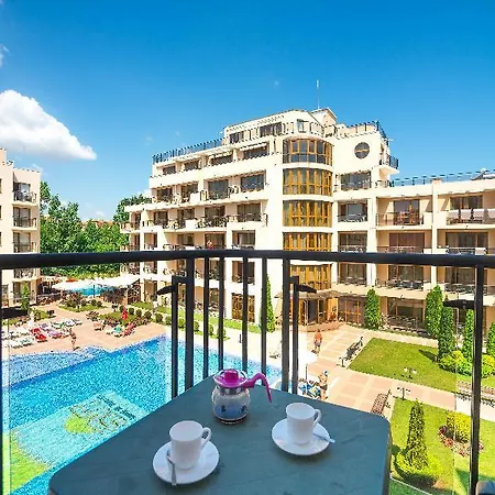 Tsb Sunny Victory 3*