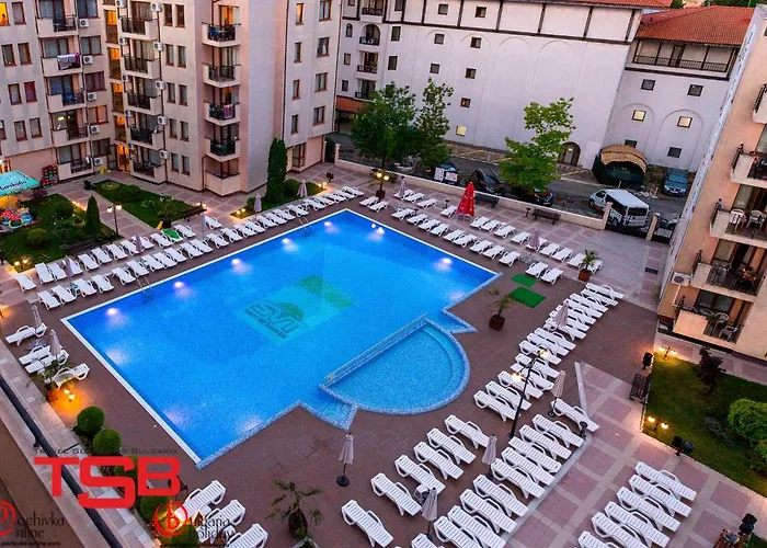 Tsb Sunny Victory Σάνι Μπιτς