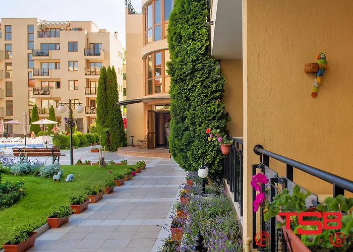 Tsb Sunny Victory 3*