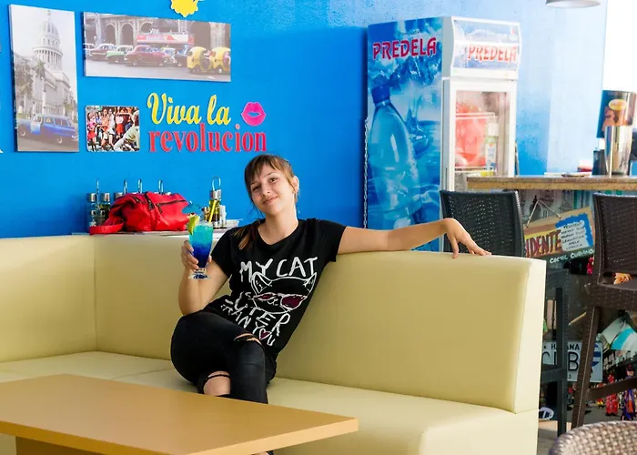 Tsb Sunny Victory 3*