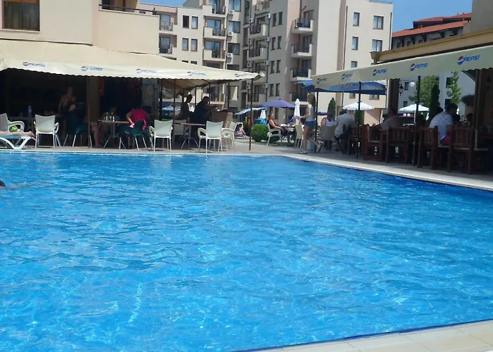 Tsb Sunny Victory Slantschew brjag