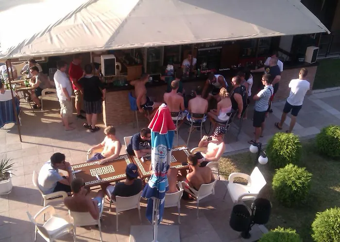 Tsb Sunny Victory Σάνι Μπιτς