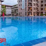 Tsb Sunny Victory 3* Слънчев бряг