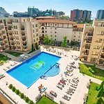 Апартхотел Tsb Sunny Victory 3*