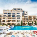 Tsb Sunny Victory Апартхотел 3*