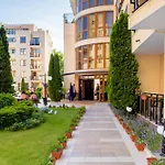 Апартхотел Tsb Sunny Victory 3*