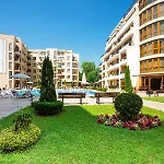 Tsb Sunny Victory Апартхотел Слънчев бряг