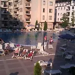Апартхотел Tsb Sunny Victory 3*