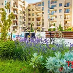 Tsb Sunny Victory Апартхотел Слънчев бряг