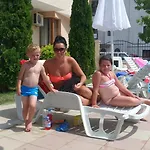 Tsb Sunny Victory Апартхотел 3*