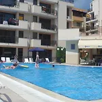 Апартхотел Tsb Sunny Victory 3*