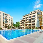 Апартхотел Tsb Sunny Victory 3*