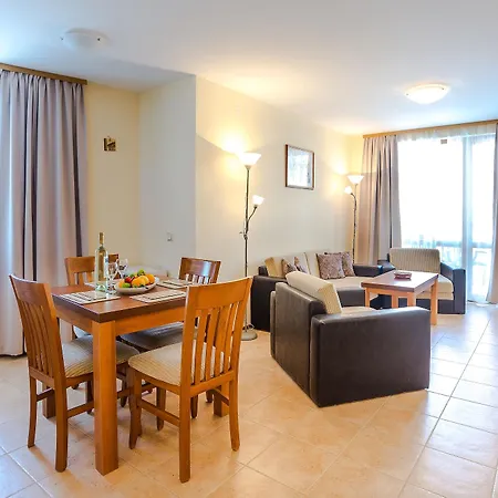 Apartmanhotel Tsb Sunny Victory