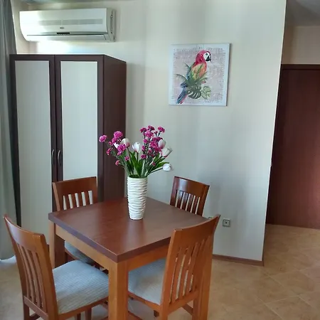 Apartahotel Tsb Sunny Victory