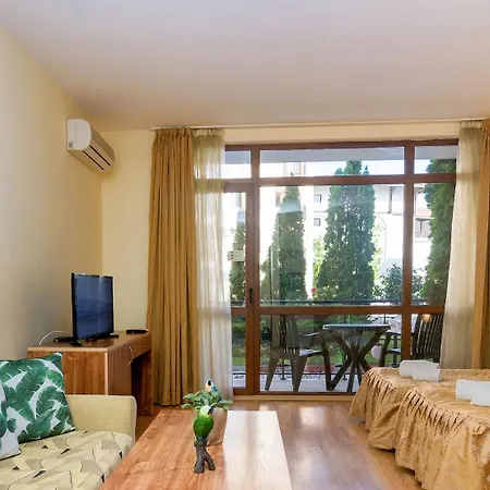 Apartmanhotel Tsb Sunny Victory