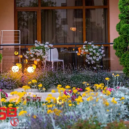 Tsb Sunny Victory 3*