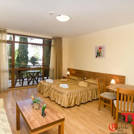 Lejlighedshotel Tsb Sunny Victory