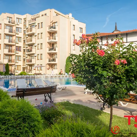 Tsb Sunny Victory Lejlighedshotel