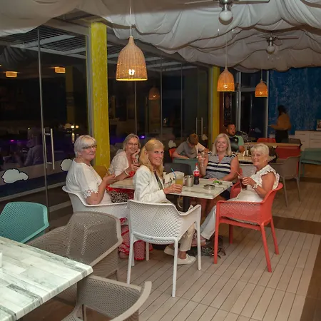 Tsb Sunny Victory Hotel apartamentowy