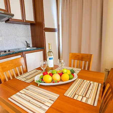 Apartmanhotel Tsb Sunny Victory