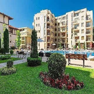 Hotel apartamentowy Tsb Sunny Victory