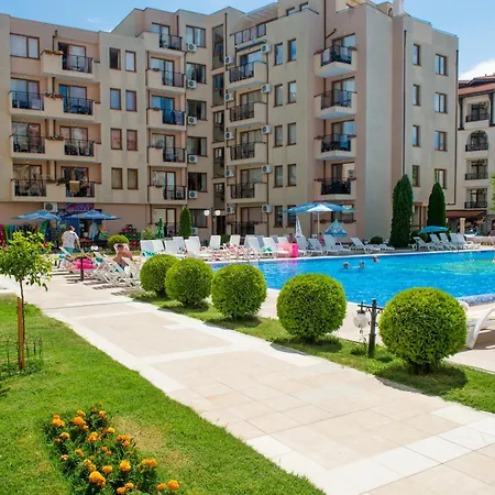 Tsb Sunny Victory