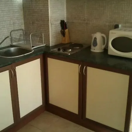 Apartahotel Tsb Sunny Victory Sunny Beach