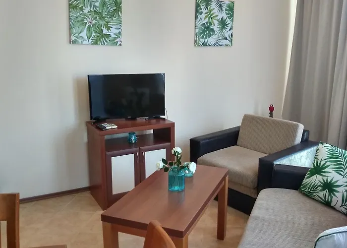 Tsb Sunny Victory 3*